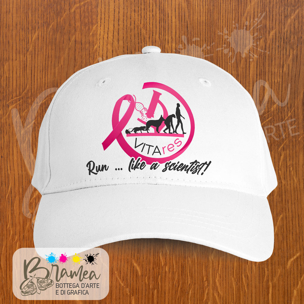Cappellino VITARES1