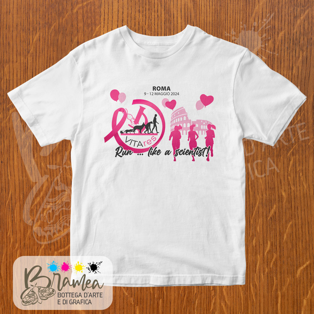 T Shirt VITARES2