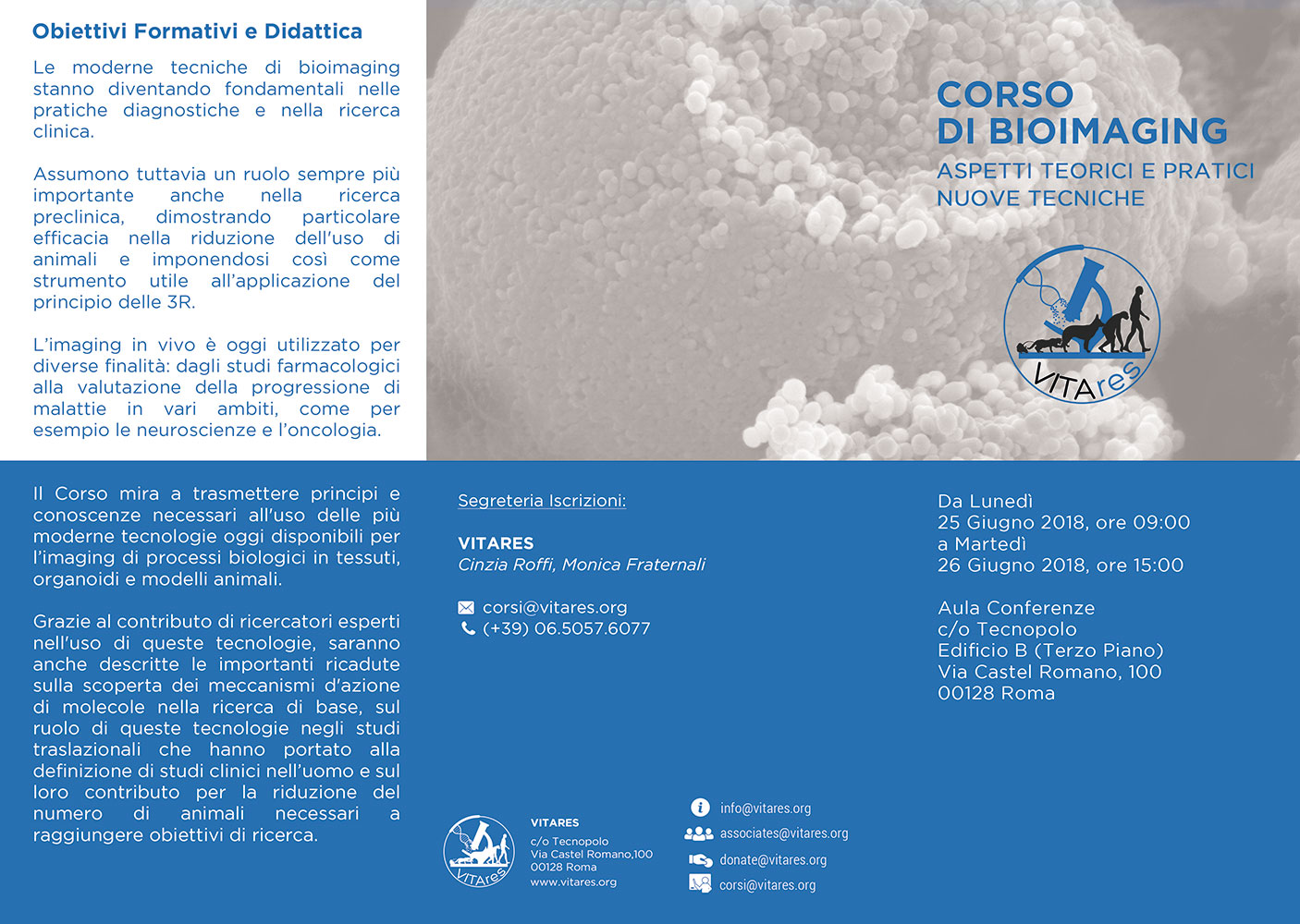 Scarica la brochure