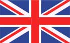 bandiera inglese