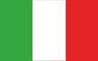 bandiera italiana